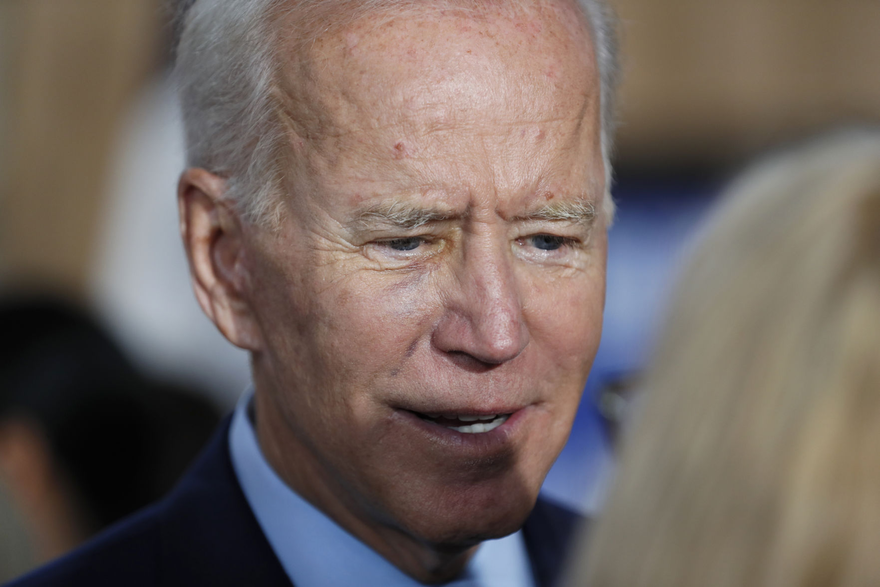 Election 2020 Joe Biden